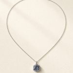 The Spinel Pendant