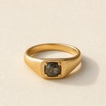 The Spinel Signet