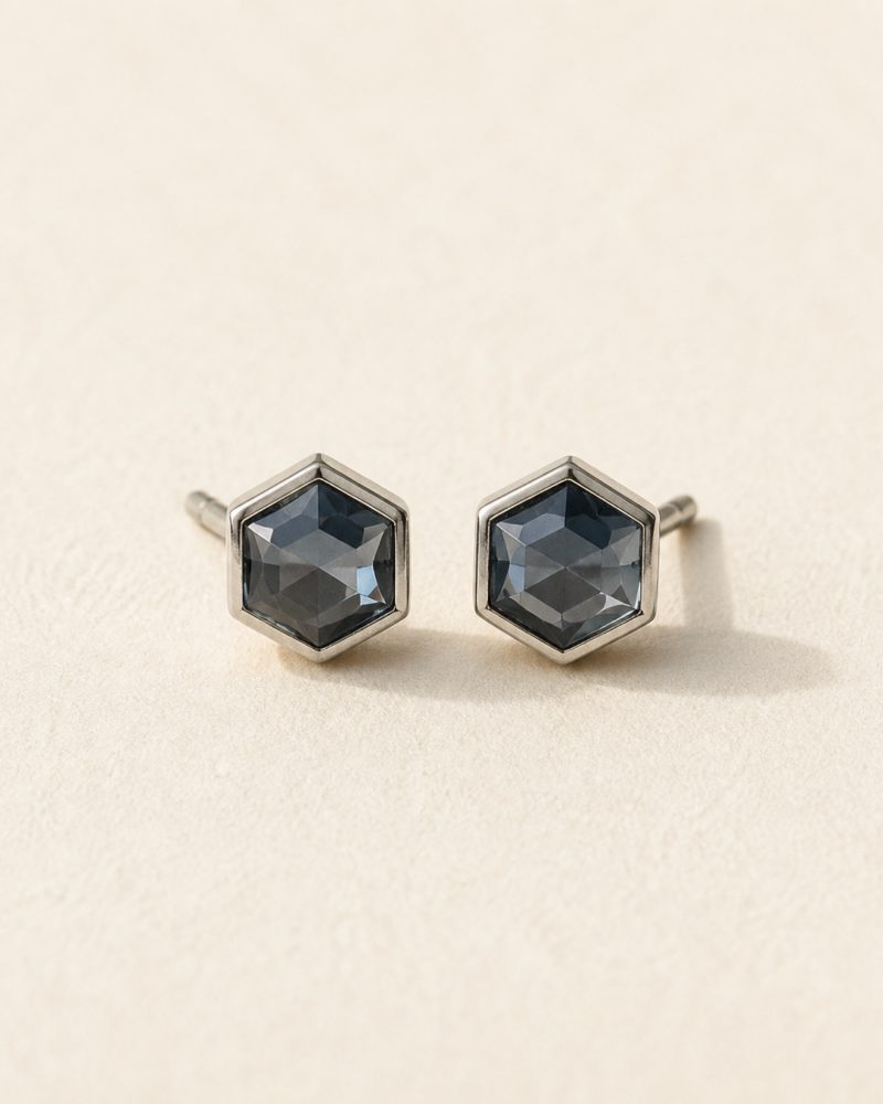 The Spinel Studs