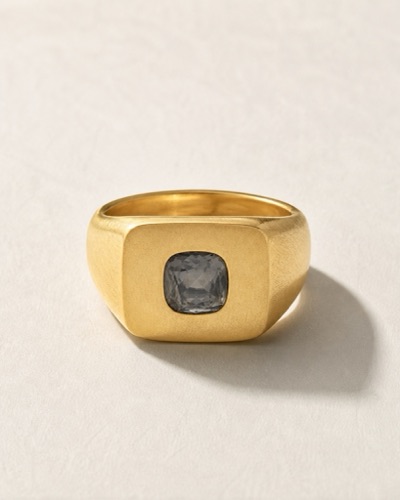 The Storm Signet
