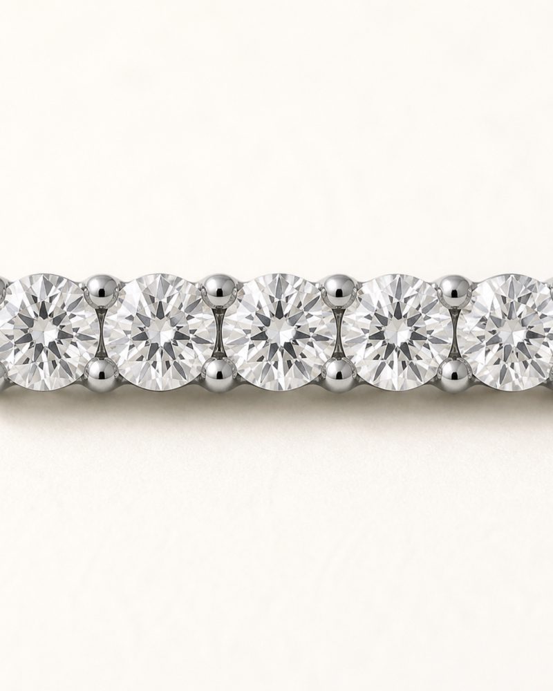 The Diamond Half Band, view 3