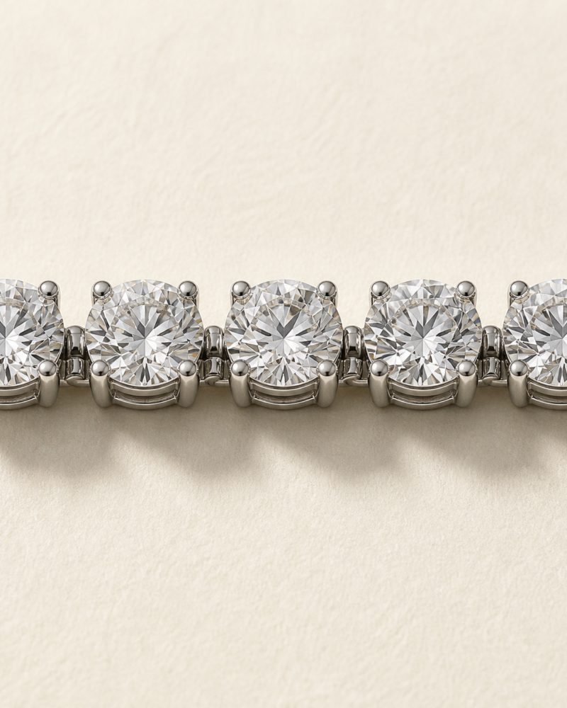 The Diamond Line, view 3