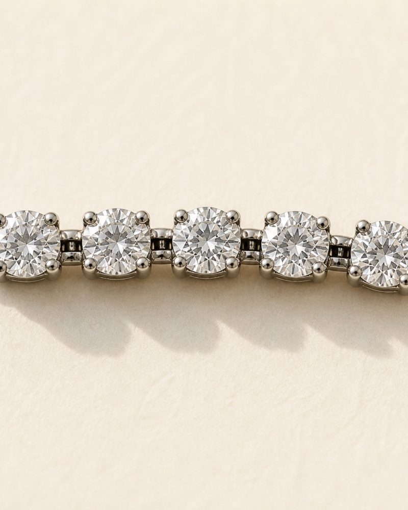 The Diamond Line, view 3