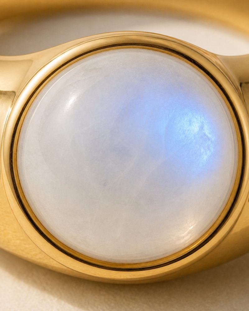 The Moonstone Dome, view 3