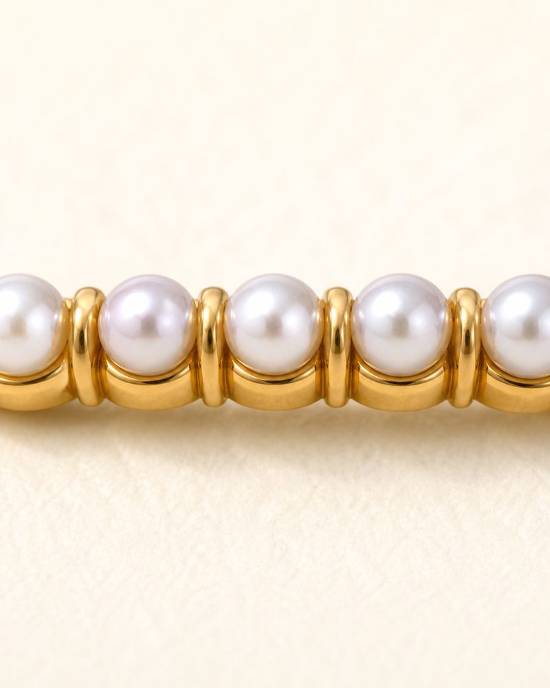 The Seed Pearl Band, view 3