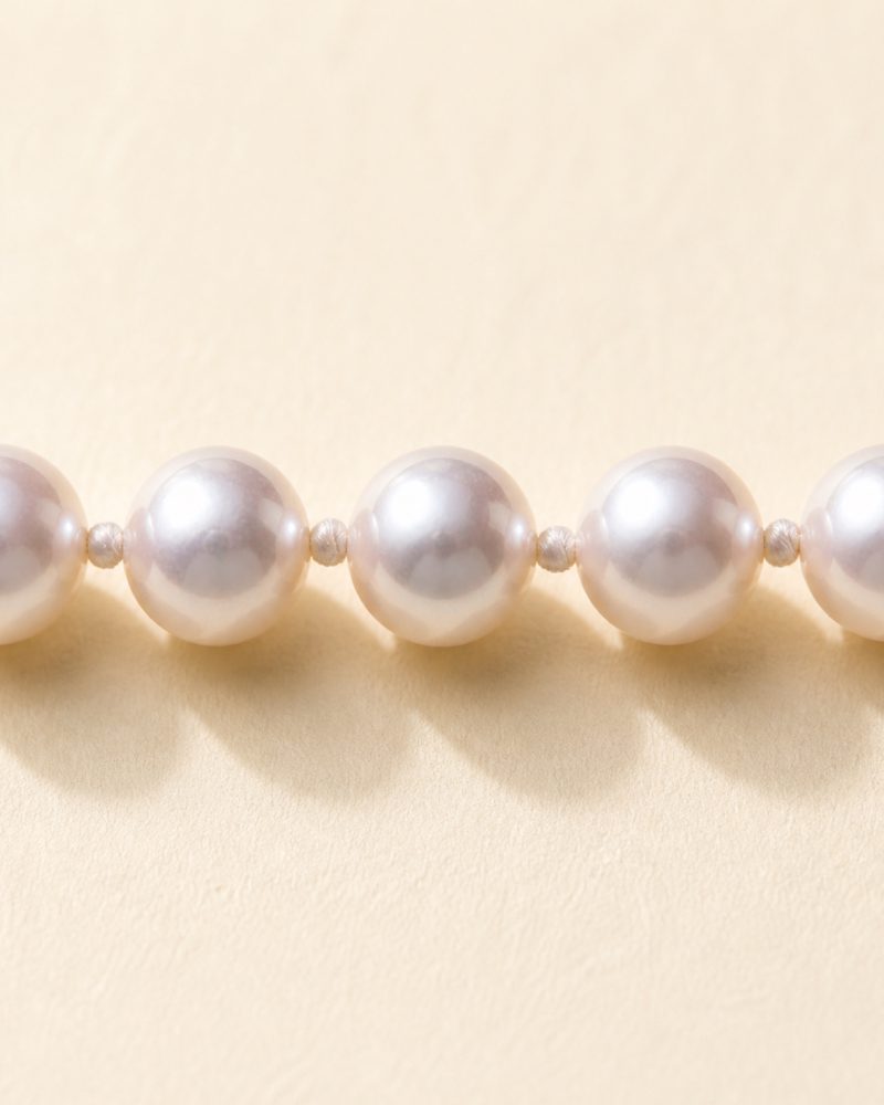 The Pearl Choker, view 3