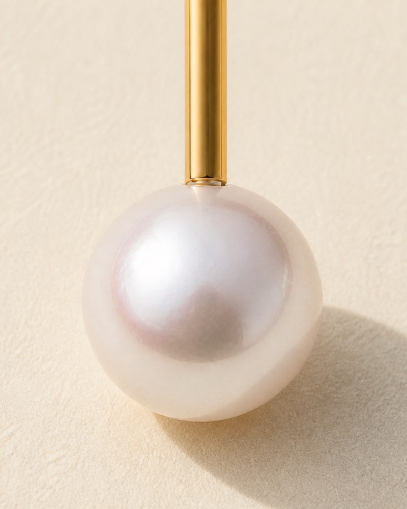 The Pearl Drops, view 3