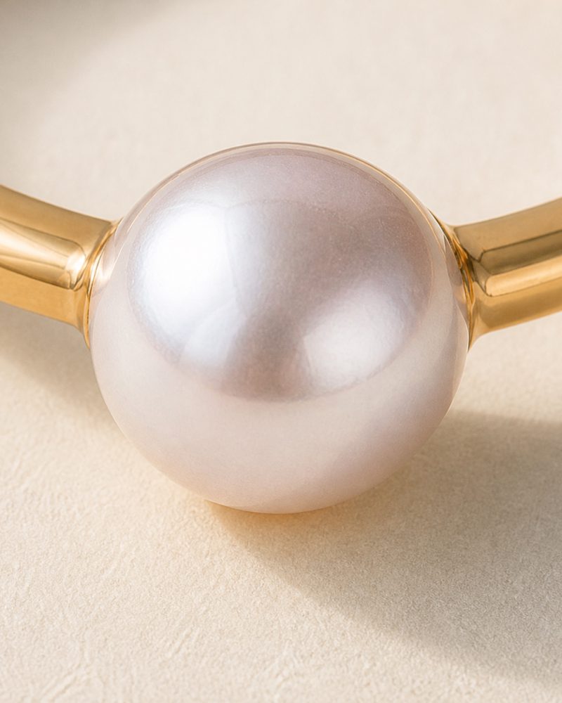 The Pearl Ring, view 3
