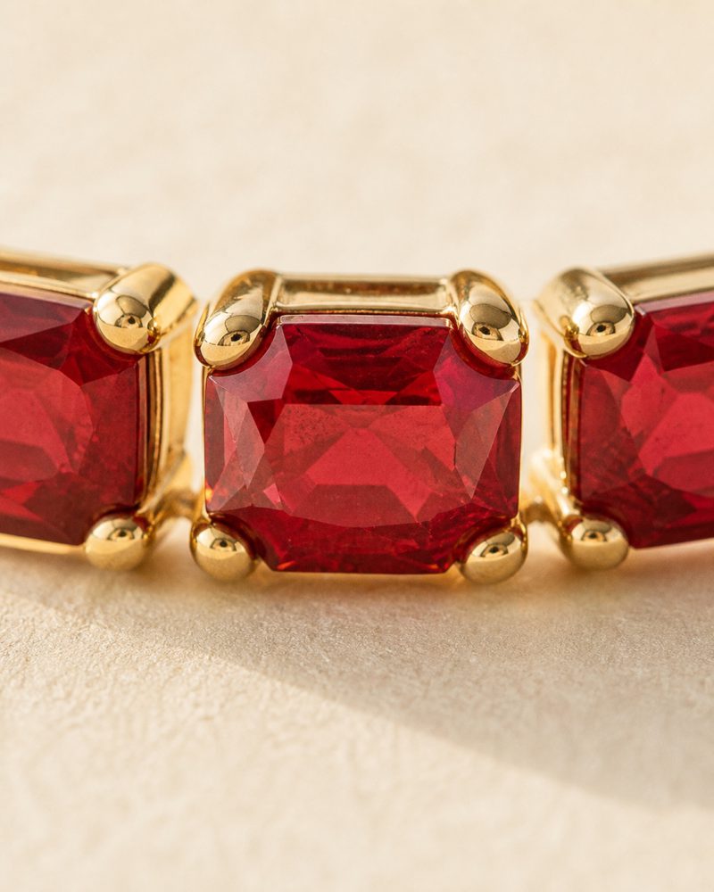 The Ruby Band, view 3