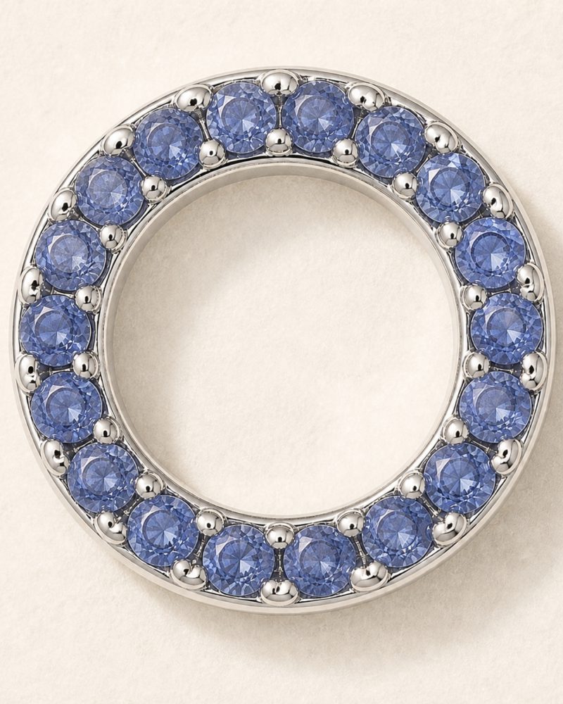 The Sapphire Jackets, view 3
