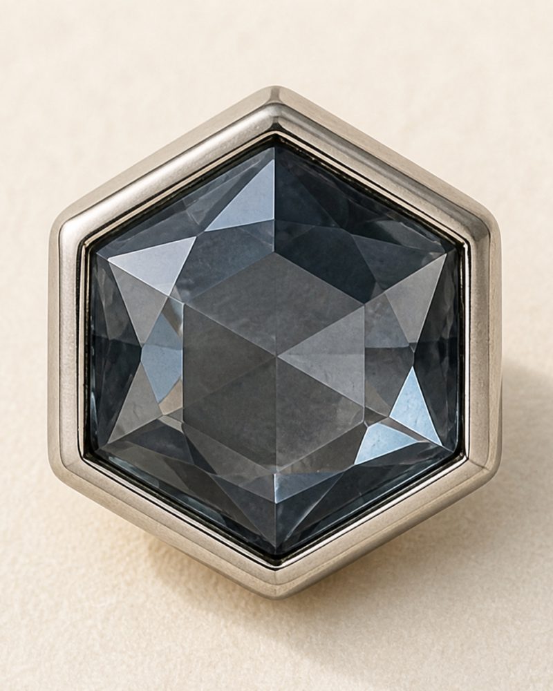 The Spinel Studs, view 3