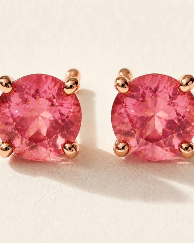 The Tourmaline Studs, view 3