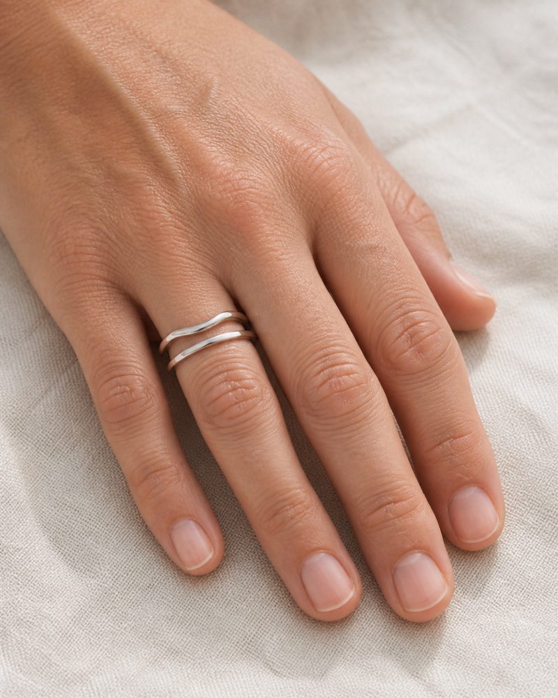 The Contour Band, view 4