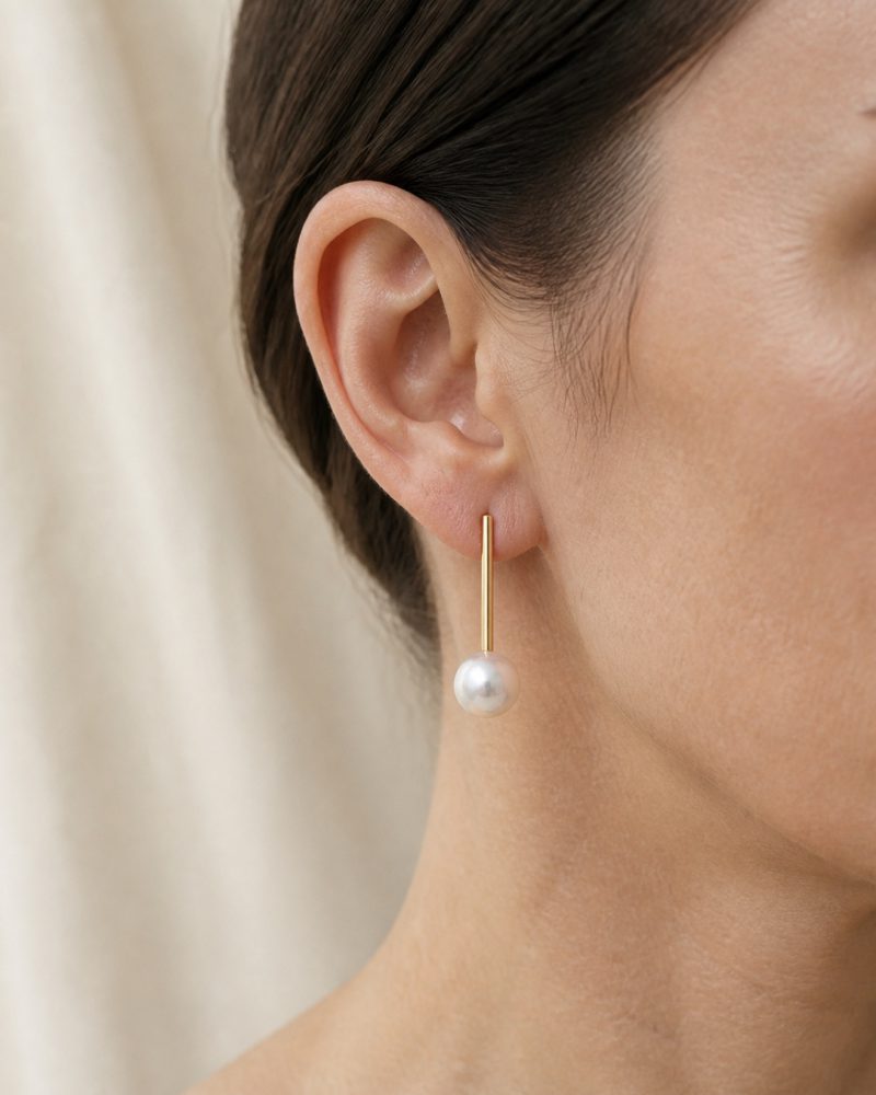 The Pearl Drops, view 4