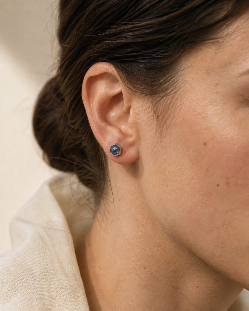 The Spinel Studs, view 4