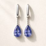 The Tanzanite Drops