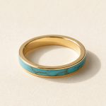 The Turquoise Band