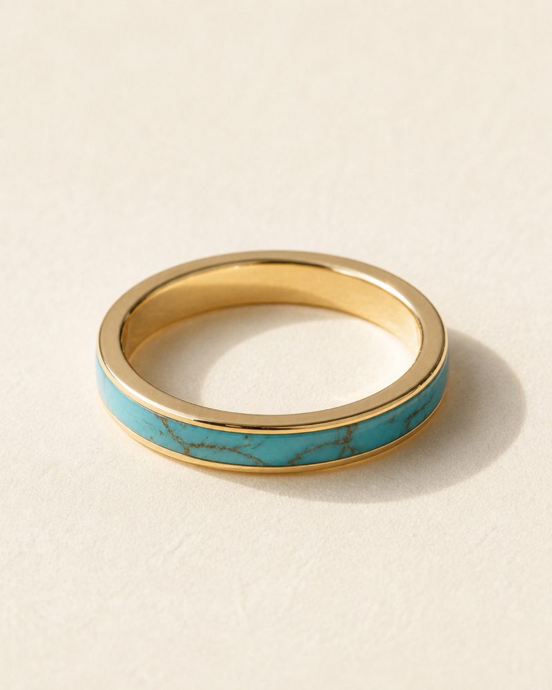 The Turquoise Band