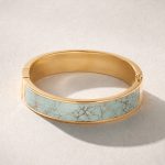 The Turquoise Cuff
