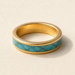 The Turquoise Inlay