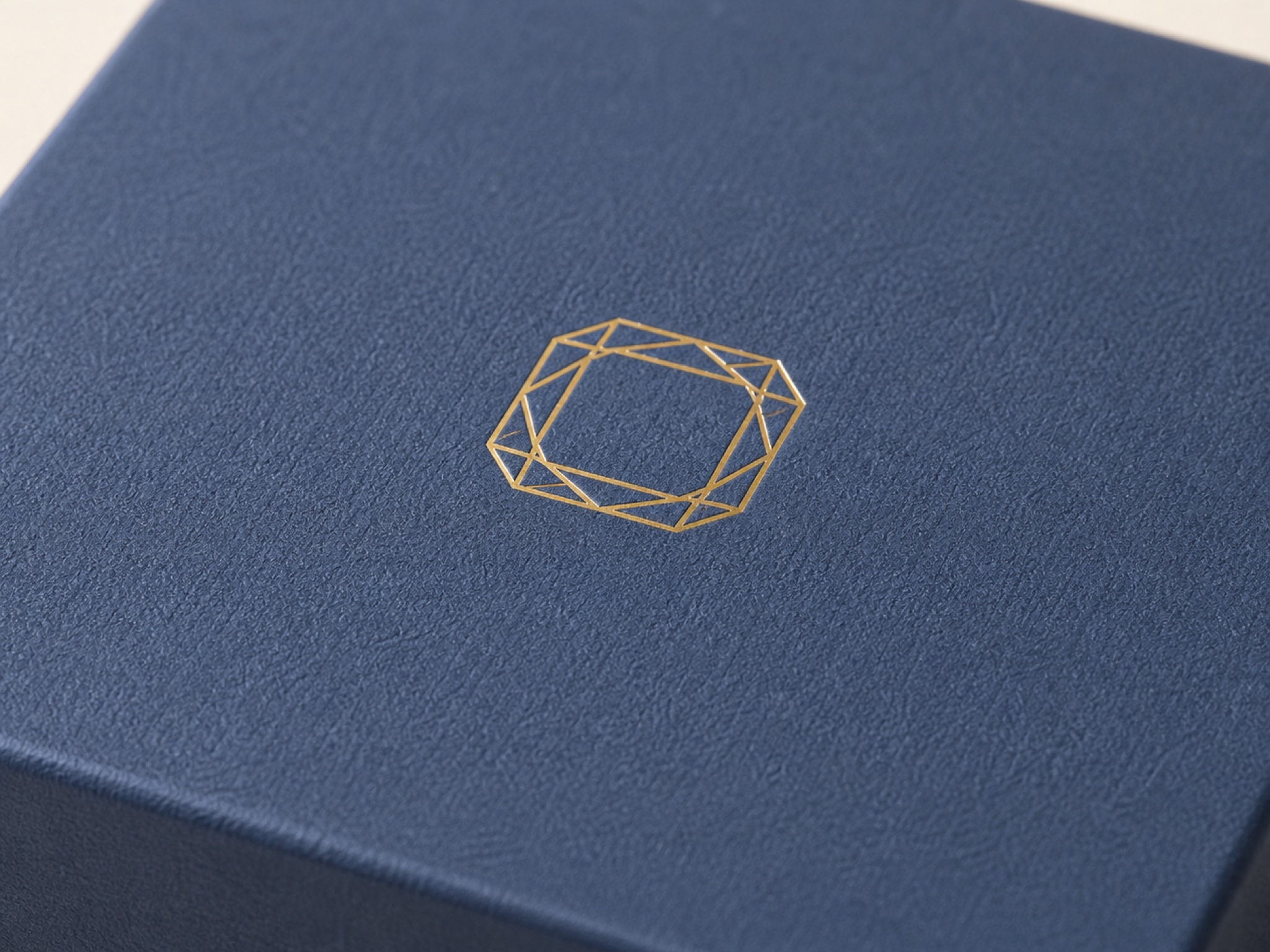 The slate box opening